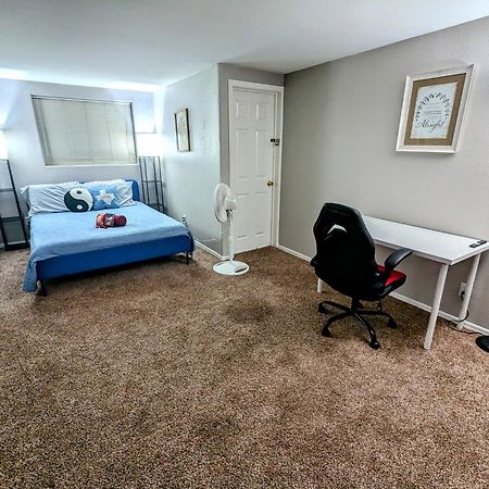 Private Rooms In Phoenix, Az Tempe Zewnętrze zdjęcie
