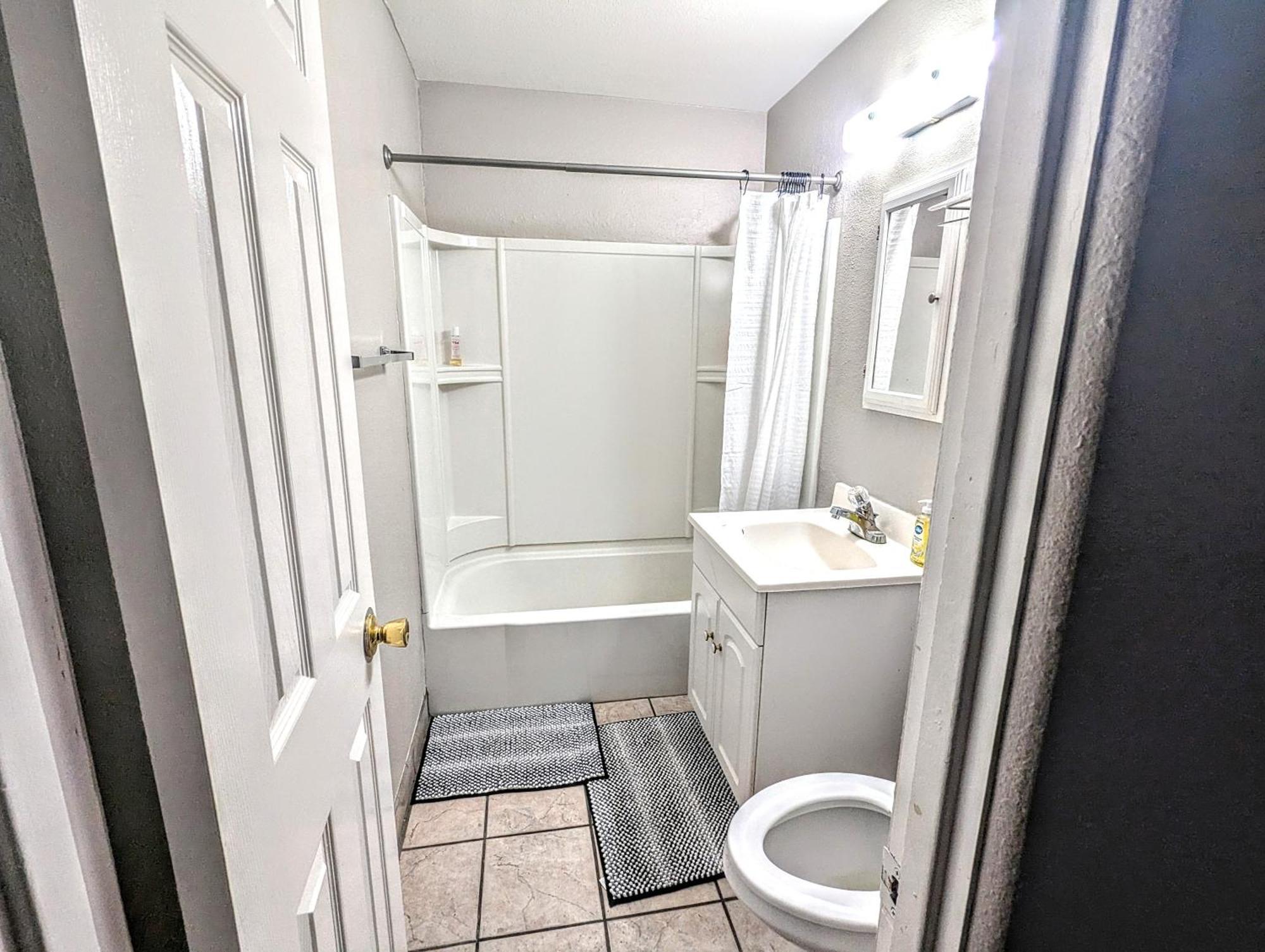 Private Rooms In Phoenix, Az Tempe Zewnętrze zdjęcie