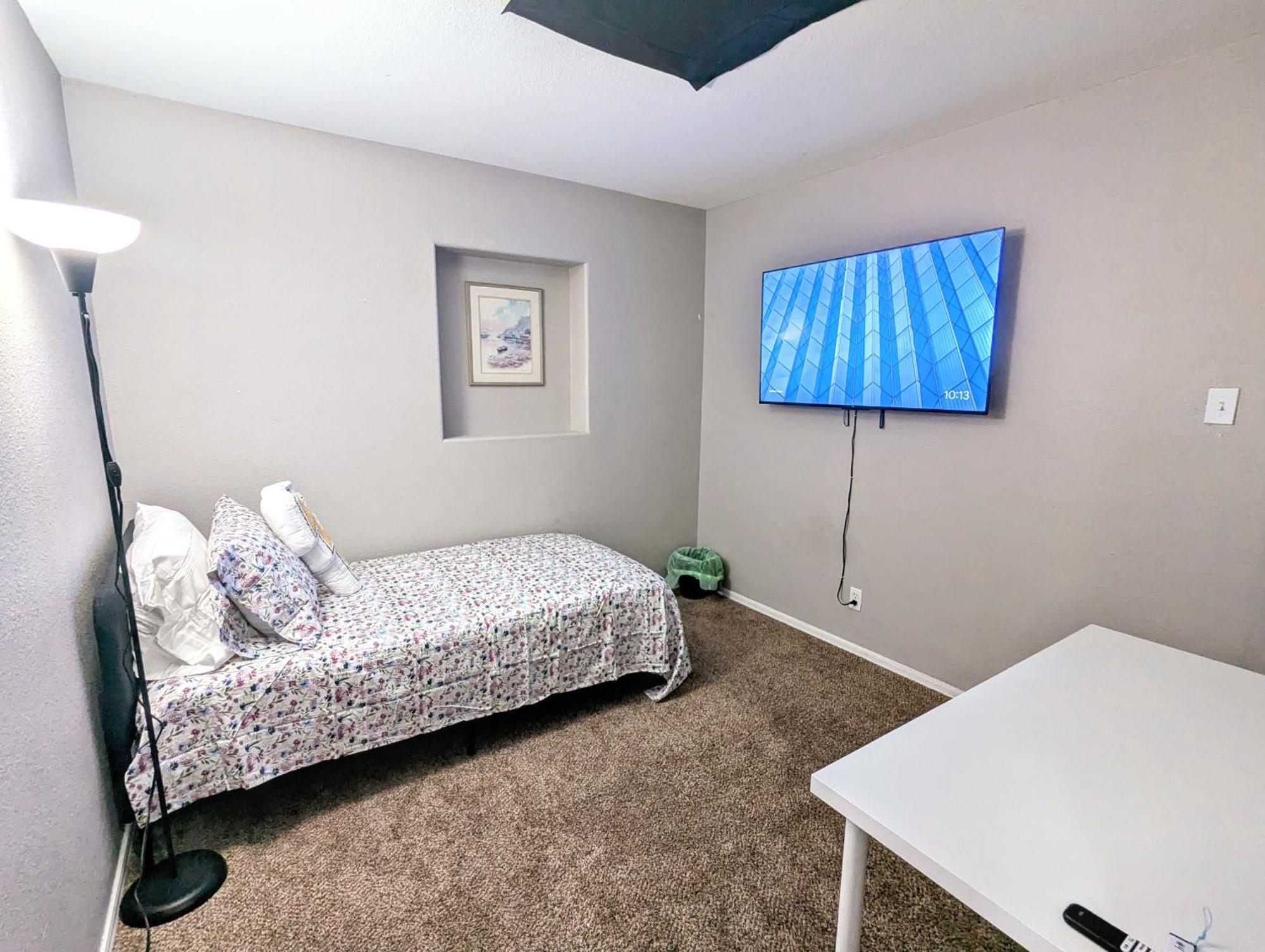 Private Rooms In Phoenix, Az Tempe Zewnętrze zdjęcie