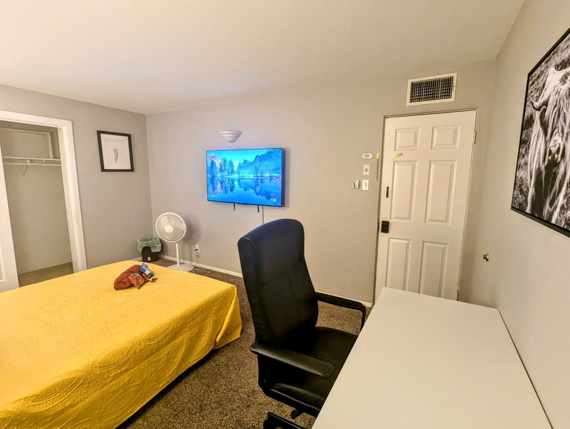 Private Rooms In Phoenix, Az Tempe Zewnętrze zdjęcie