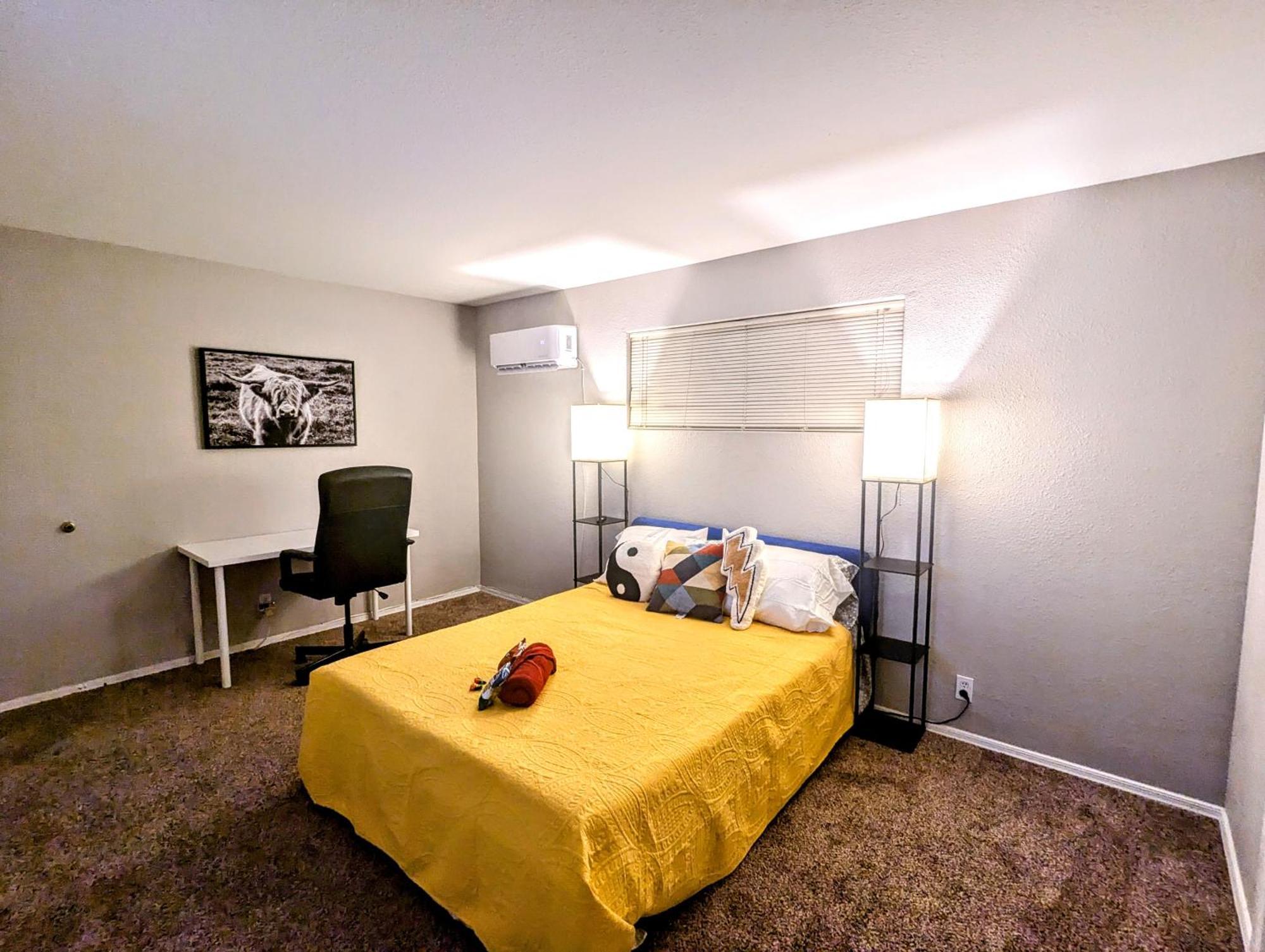 Private Rooms In Phoenix, Az Tempe Zewnętrze zdjęcie