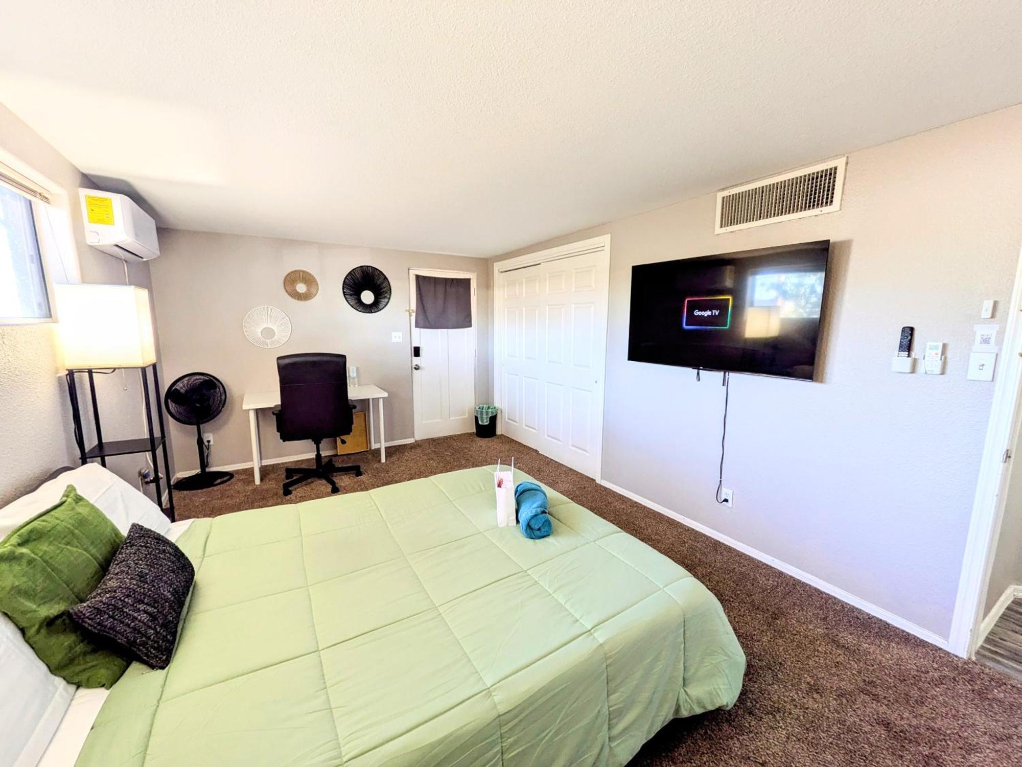 Private Rooms In Phoenix, Az Tempe Zewnętrze zdjęcie