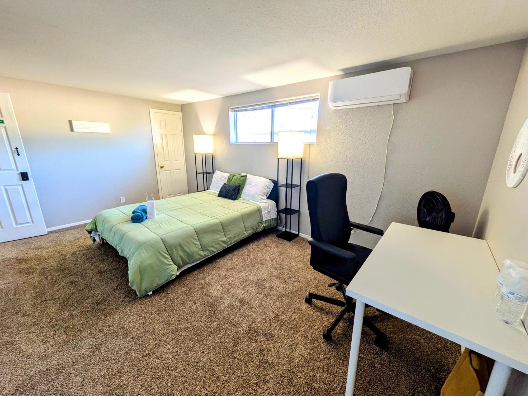 Private Rooms In Phoenix, Az Tempe Zewnętrze zdjęcie