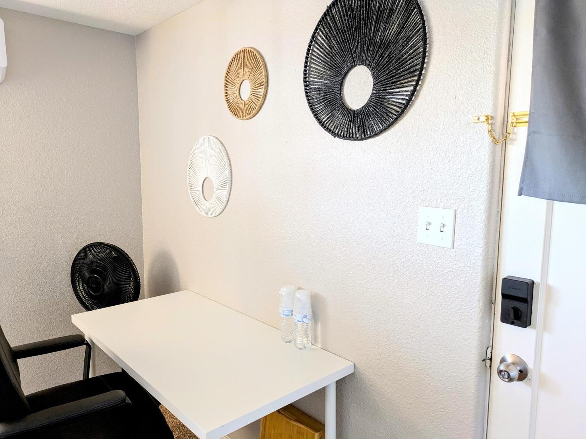 Private Rooms In Phoenix, Az Tempe Zewnętrze zdjęcie