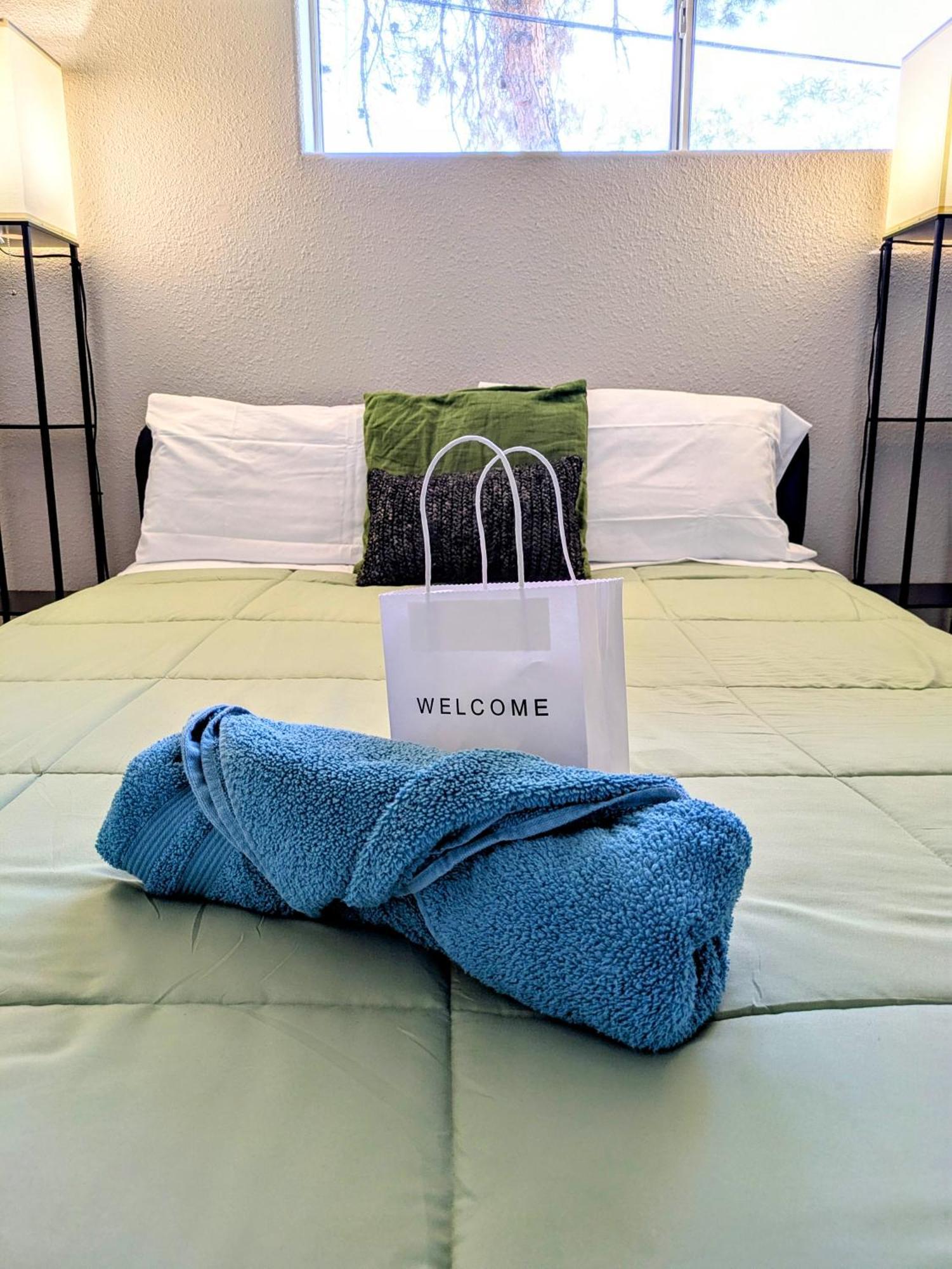 Private Rooms In Phoenix, Az Tempe Zewnętrze zdjęcie