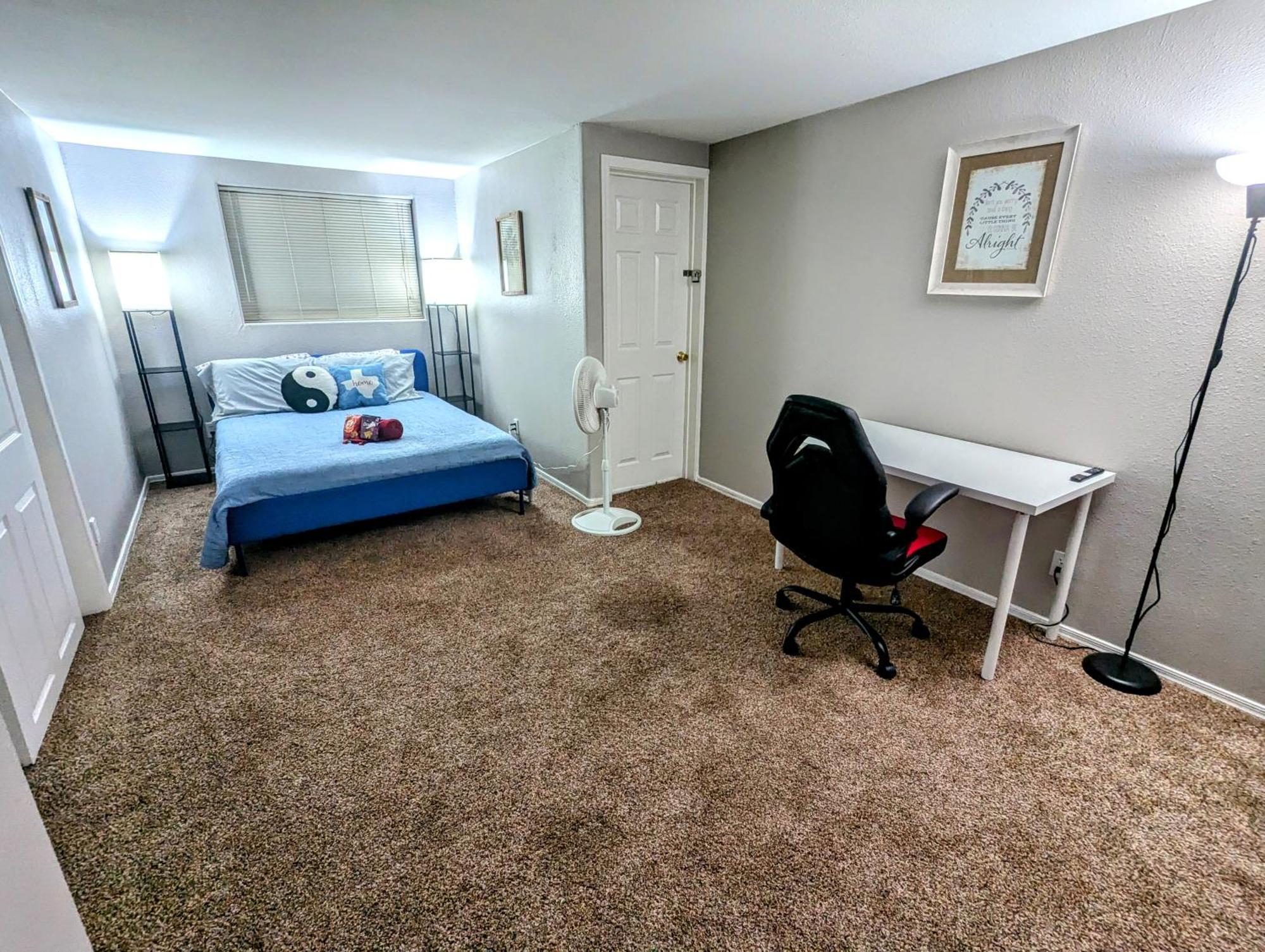 Private Rooms In Phoenix, Az Tempe Zewnętrze zdjęcie